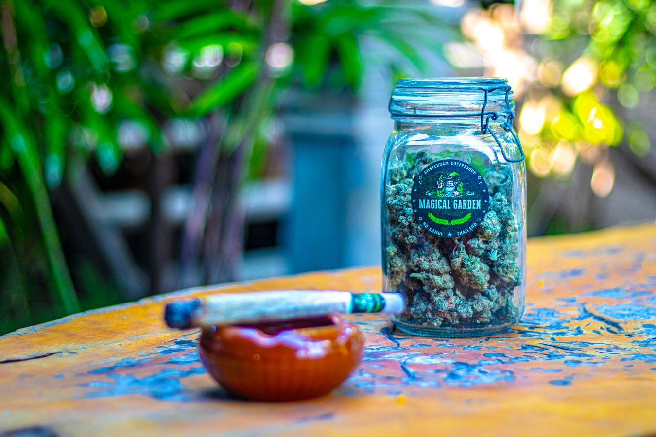 Cannabis Products
